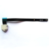 For iPad Air / ipad5 Audio Earphone Jack Flex Cable Ribbon Replacement Parts