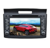 Car GPS with dvd player for HONDA CRV 2012