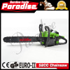 52cc Cheap Gasoline Petrol Chinese Chainsaw Garden Tool