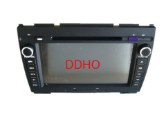 Car GPS with dvd player for Great Wall Haver H3/H5