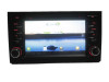 Car GPS with dvd player for AUDI A4