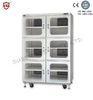 1436L Double Door Electrical Electronic auto Dry Cabinet with LED-Honeywell Display for digital phot