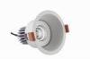 Energy Saving 9W 850LM CITIZEN IP20 Dimmable LED Down Light With Lifetime 45000hrs