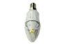 Dimmable 200 - 240VAC 4W E14/B15 Cree Indoor Lighting Dimmable LED Bulb For Shopping Mall