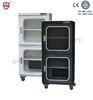 Desiccant Humidity Controlled Auto Drystorage Cabinet For Ipc Photographic Optic Lens
