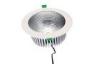 Opal Reflector 720LM 10.5W Bridgelux COB LED Down Light With 45Die-cast Aluminum