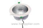 Opal Reflector 720LM 10.5W Bridgelux COB LED Down Light With 45Die-cast Aluminum