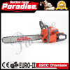 52cc Easy-starting Working Tool Farm Use Grass Cutter Chainsaw to Cut Tree