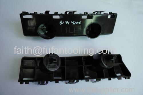 Shenzhen injection moulds plastic mould for plastic injection