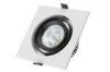 Beam Angle of 45/ 1460LM 16W CITIZEN COB Square LED Down Light With Three Years Warranty