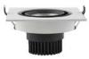 Energy Saving IP20 CITIZEN Chip 4000 Lumen 40W COB Square LED Down Light