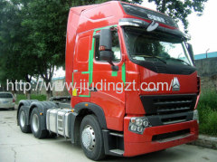 Howo A7 Heavy Truck Spare Parts