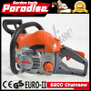 62cc Steel Gasoline Chainsaw for Sale Environmental