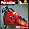 38cc Low Voice High Quality Cut Chainsaw