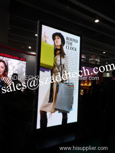 P5mm Indoor LED Display Sign