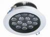 985Lm 15W High Power LED Down Light