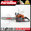 Oil Pump for Agricultural Green Cutting Chainsaw