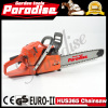 65.1cc HUS365 Chainsaw For Sale