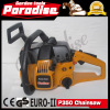 46cc Automatic Gas Cutting Power Max Chainsaw Machine