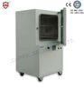 Small Vacuum Drying Oven , Double Layer Tempered Glass Door