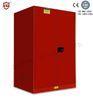 340L Chemical Storage Cabinet , 2 Shelves Adjustable