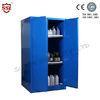 60-Gallon Corrosive Storage Cabinet, Vertical Type SSMB100060P