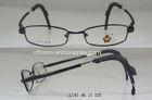 Rectangular Narrow Kids Eyeglass Frames For Reading Glasses , Supply OEM Service