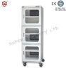 Special RH Range 0 - 5% Humidity Control Electronic Dry Storage Cabinet for Ceramics, Liquid Crystal