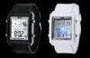 Silicone LCD Digital Watches