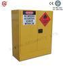 New Paddle Lock 160L Dangerous Goods flammable Storage Cabinets, Two 2 Vents with Flash Arrestors
