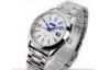 Stainless Steel Analog Quartz Watches