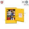 Double Wall Construction Flammable Chemical Storage Cabinets