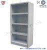 Large Safety Medical Storage Cabinet Without Door , Plastic Mateirial