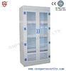 Chemical Medical Storage Cabinet Without Door Or With Two Glass Door
