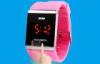 12 / 24 hour Touch Screen Digital Watches 3 ATM Water Resistant Gift Watch