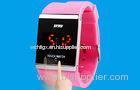 12 / 24 hour Touch Screen Digital Watches 3 ATM Water Resistant Gift Watch
