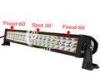 7200 LM 120W DC 12v floodlight LED Work Light Bar For 4 4 / ATV