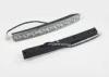 9 LEDS Audi A6 DRL LED Daytime Running Lights / LED Turn Signals