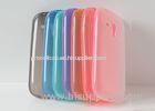 Soft tpu case for smsung galaxy s3 mini, phone case for samsung i8190