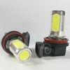 Super Bright LED H8 / H11 Fog Light Bulb , Car Led Fog Lights