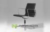Die Cast Aluminum Aluminum Group Chair / Eames Chair for Living Room or Office