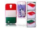 PC case for Samsung s4, galaxy s4 protective cases, OEM UV printing