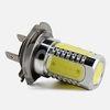 7.5 Watt LED Fog Light Bulb H7 For Auto , Car Fog Light Bulbs