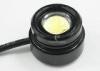High Power Xenon 1.5W LED Daytime Lights / White LED Eagle Eyes