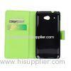 HTC Cellphone Cases Stand Leather Shell for HTC Desire 601 Protective Case