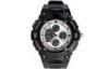 Multifunction Sport Watch 50M Water Resistant Hourly Chime Man Wristwatch