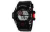 5 ATM Multifunction Sport Watch S - Shock Branded Man Sport Watch