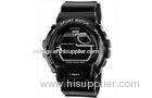 Waterproof Digital Wrist Watch Women Daily Alarm LCD Sport Watches