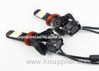 50 Watt H8 Auto LED Headlight 12V 6000K / Car LED Headlamp