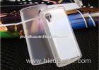 Transparent LG Nexus 5 TPU Case Cover Anti Drop Cell Phone Back Case